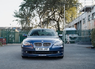 2006 BMW Alpina (E60) B5 Saloon