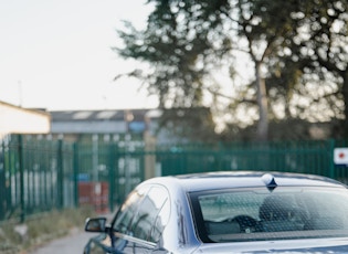 2006 BMW Alpina (E60) B5 Saloon