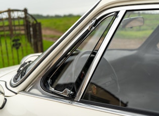 1968 Porsche 912 - LHD