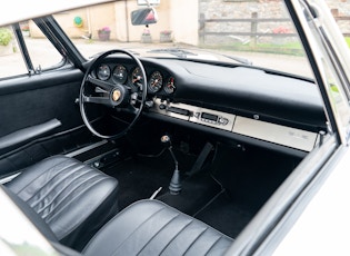 1968 Porsche 912 - LHD