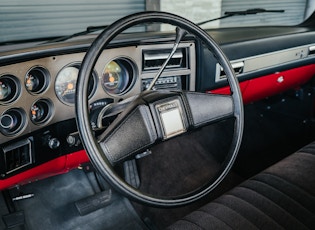 1987 Chevrolet Silverado R30 'Dually'