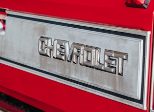 1987 Chevrolet Silverado R30 'Dually'