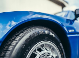 1973 Maserati Merak