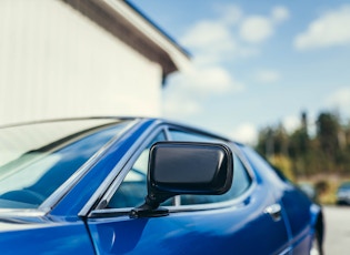 1973 Maserati Merak