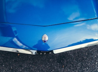 1973 Maserati Merak