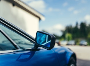 1973 Maserati Merak