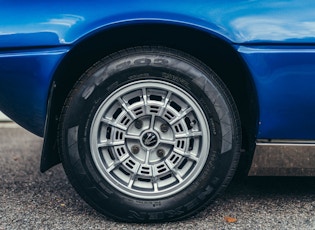 1973 Maserati Merak