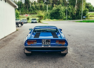 1973 Maserati Merak