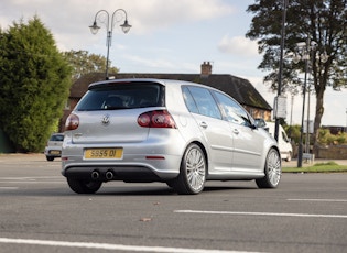 2006 Volkswagen Golf (MK5) R32 - 31,445 Miles