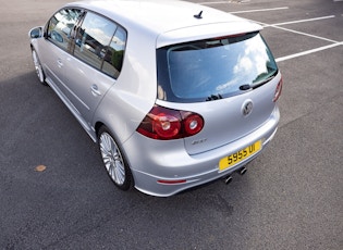 2006 Volkswagen Golf (MK5) R32 - 31,445 Miles