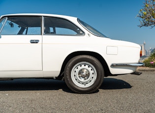 1975 Alfa Romeo 1600 GT Junior