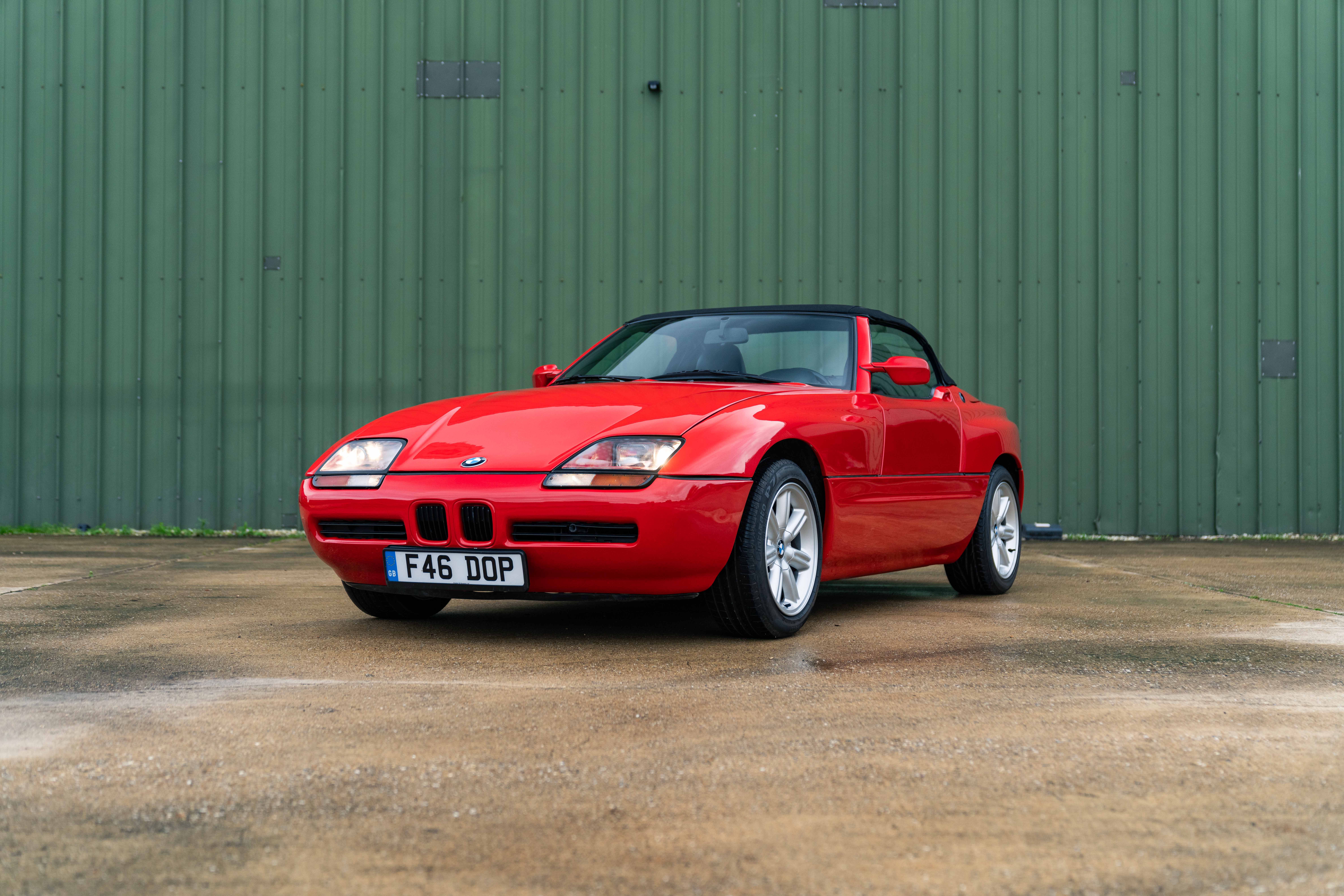 1989 Nissan Fairlady Z 300ZX for Sale | ClassicCars.com | CC