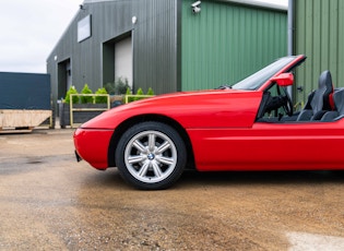 1989 BMW Z1