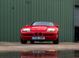 1989 BMW Z1