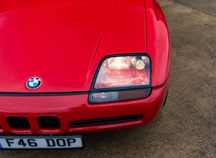 1989 BMW Z1