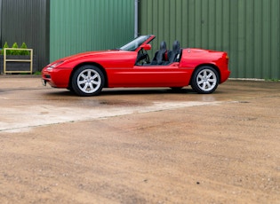 1989 BMW Z1