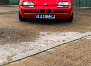 1989 BMW Z1