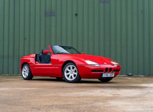 1989 BMW Z1