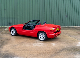 1989 BMW Z1