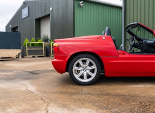 1989 BMW Z1