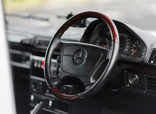 1999 Mercedes-Benz (W463) G500 LWB