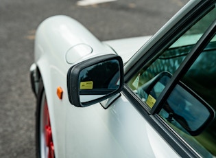 1989 Porsche 911 Carrera 3.2 Club Sport