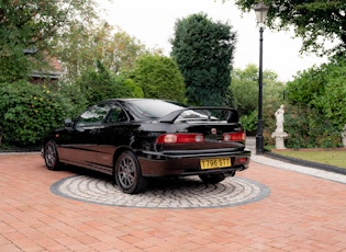 1999 Honda Integra Type R DC2- 12,302 Miles