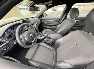2019 BMW Alpina (F31) B3 S Biturbo Touring - VAT Q