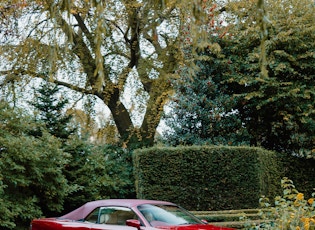 1996 Aston Martin Virage Volante Widebody - 32,927 Miles