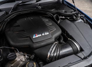 2012 BMW (E90) M3 - PURE EDITION 