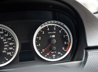 2012 BMW (E90) M3 - PURE EDITION 