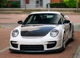 2008 Porsche 911 (997) GT2 - RS Evocation