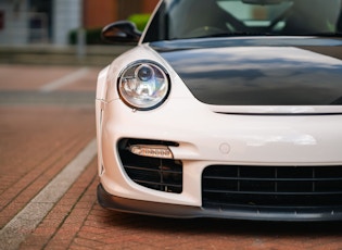 2008 Porsche 911 (997) GT2 - RS Evocation