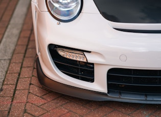 2008 Porsche 911 (997) GT2 - RS Evocation