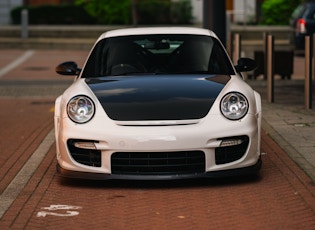 2008 Porsche 911 (997) GT2 - RS Evocation