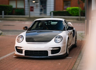 2008 Porsche 911 (997) GT2 - RS Evocation