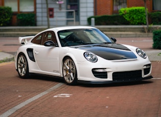 2008 Porsche 911 (997) GT2 - RS Evocation