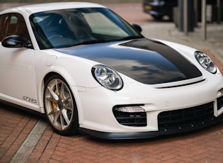 2008 Porsche 911 (997) GT2 - RS Evocation