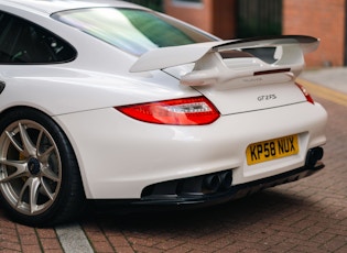 2008 Porsche 911 (997) GT2 - RS Evocation