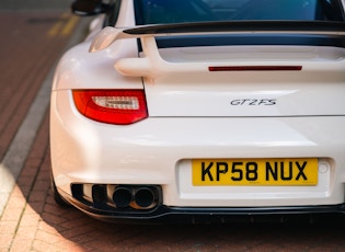 2008 Porsche 911 (997) GT2 - RS Evocation