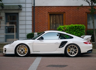 2008 Porsche 911 (997) GT2 - RS Evocation