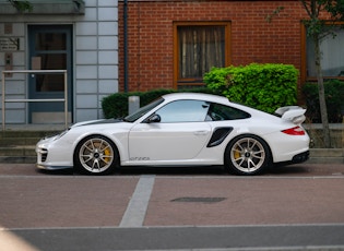 2008 Porsche 911 (997) GT2 - RS Evocation