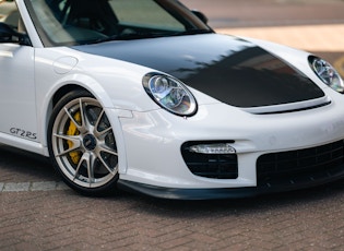 2008 Porsche 911 (997) GT2 - RS Evocation