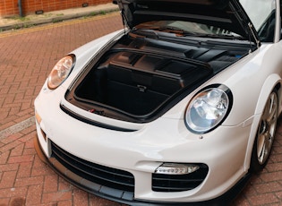 2008 Porsche 911 (997) GT2 - RS Evocation