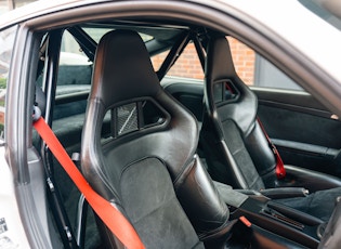 2008 Porsche 911 (997) GT2 - RS Evocation