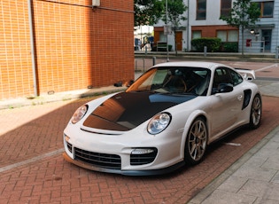 2008 Porsche 911 (997) GT2 - RS Evocation