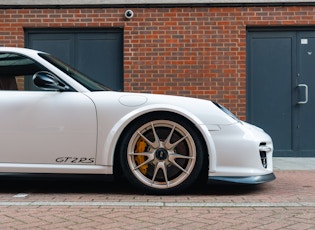 2008 Porsche 911 (997) GT2 - RS Evocation