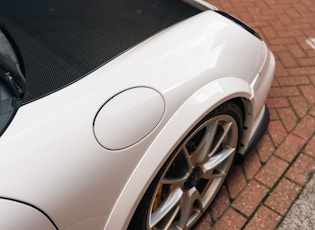 2008 Porsche 911 (997) GT2 - RS Evocation