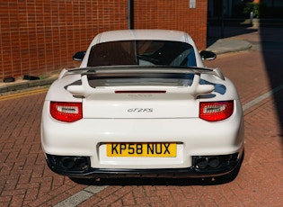 2008 Porsche 911 (997) GT2 - RS Evocation