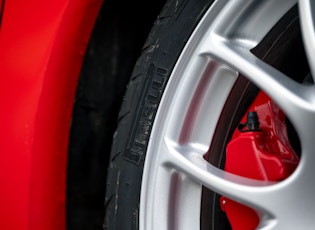 2004 Ferrari 360 Challenge Stradale